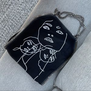 Stella McCartney x Gary Hume